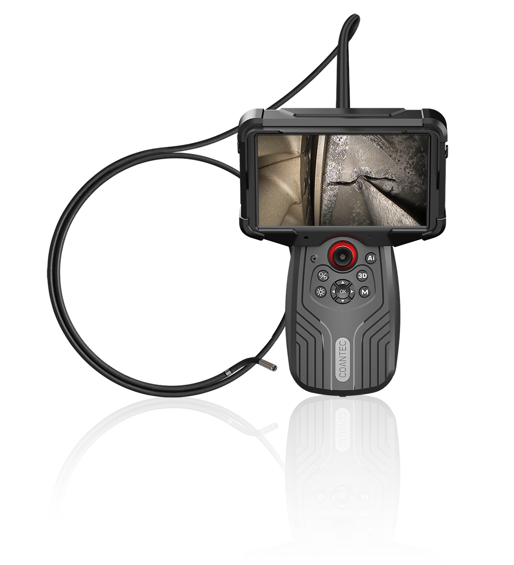 industrial borescope