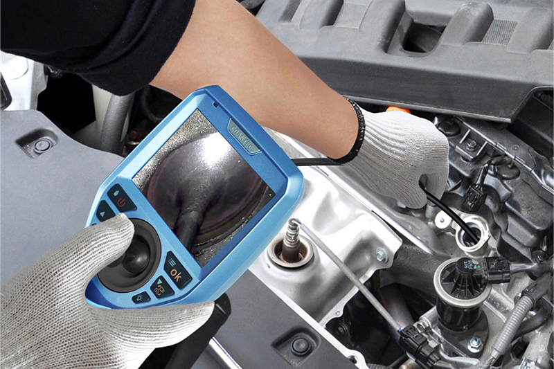 Coantec ME+ Series Automotive Borescope