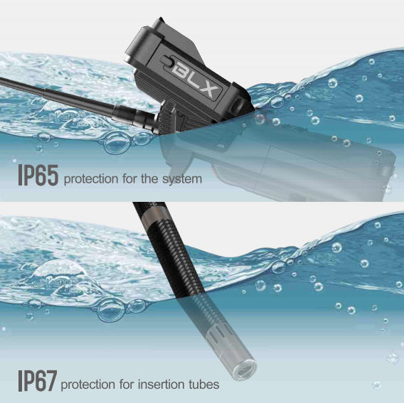 Rugged, heavy-duty protection