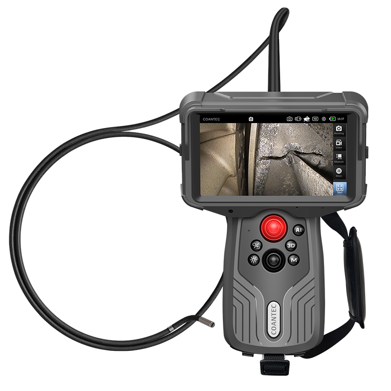 BLX series industrial borescope
