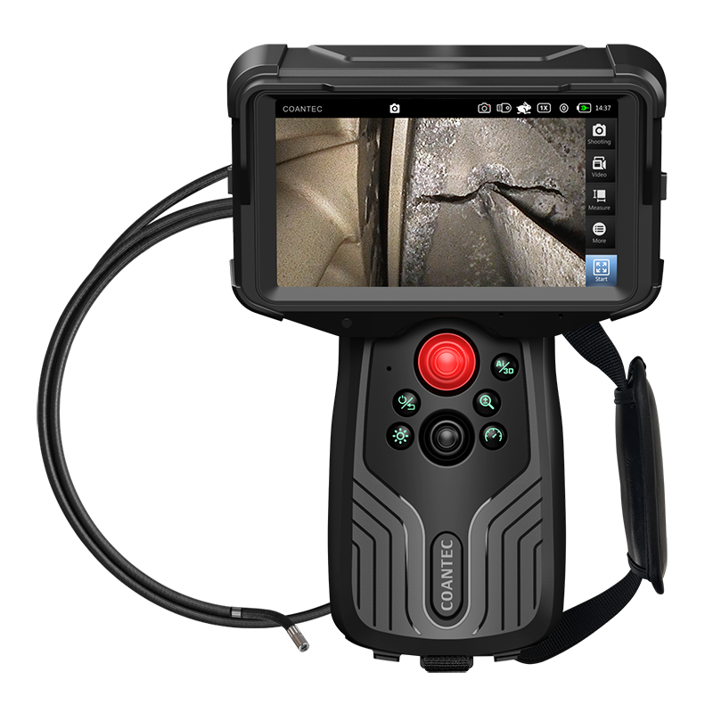 BLX borescope