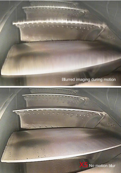 Ultra HD LosslessImage Quality