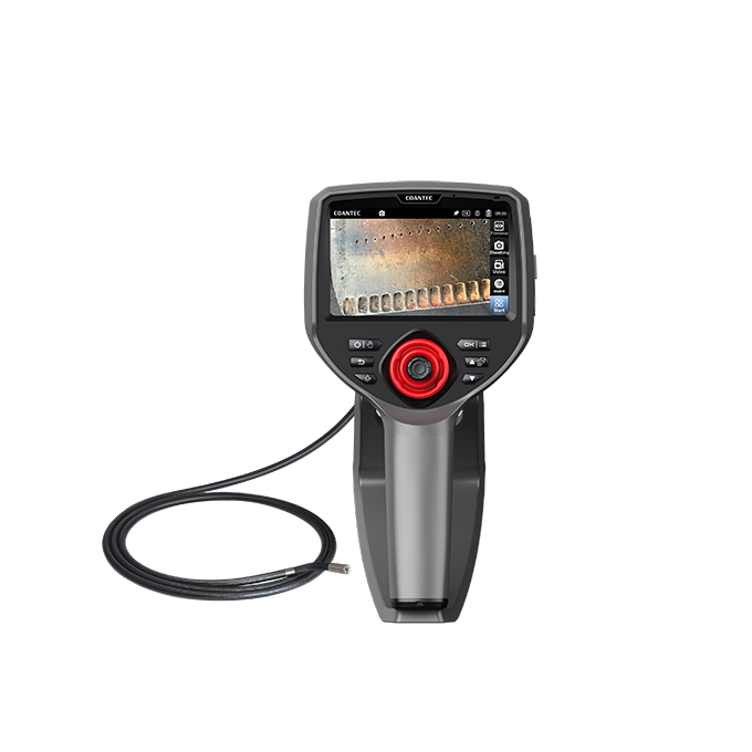 M40 borescope