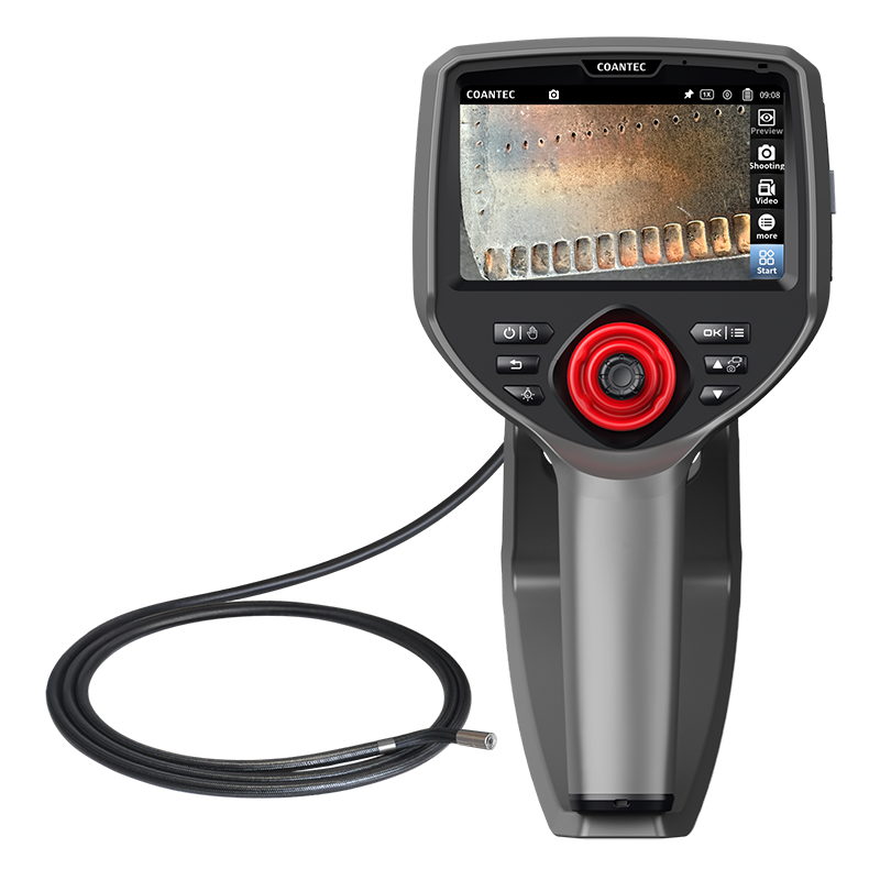 M40 borescope