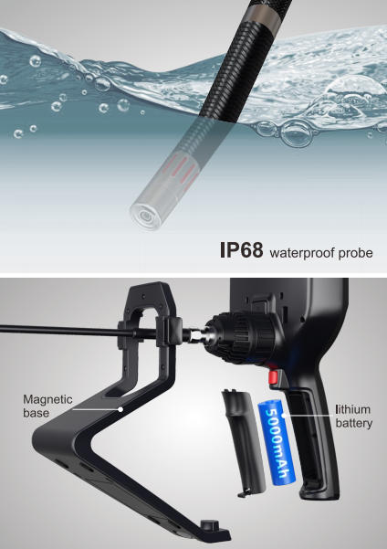 Strong Environmental Adaptability and Reliable Operation