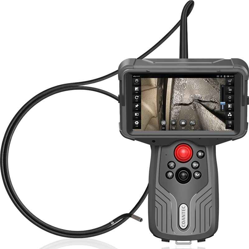 BLX borescope