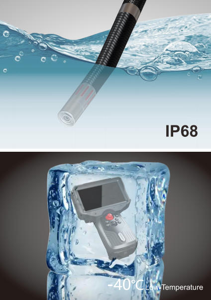 Military-GradeProtective Design