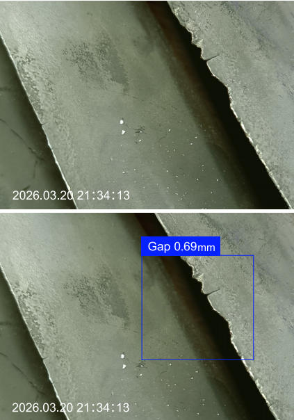 Al Intelligent Defect