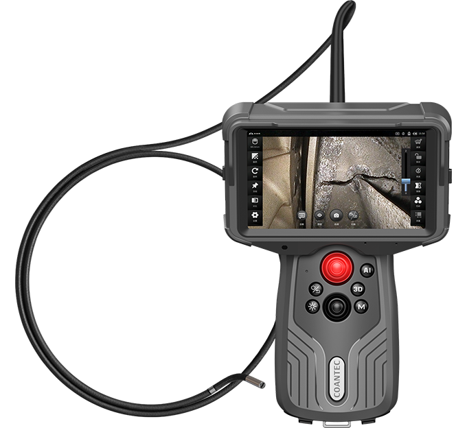 BLX series industrial borescope