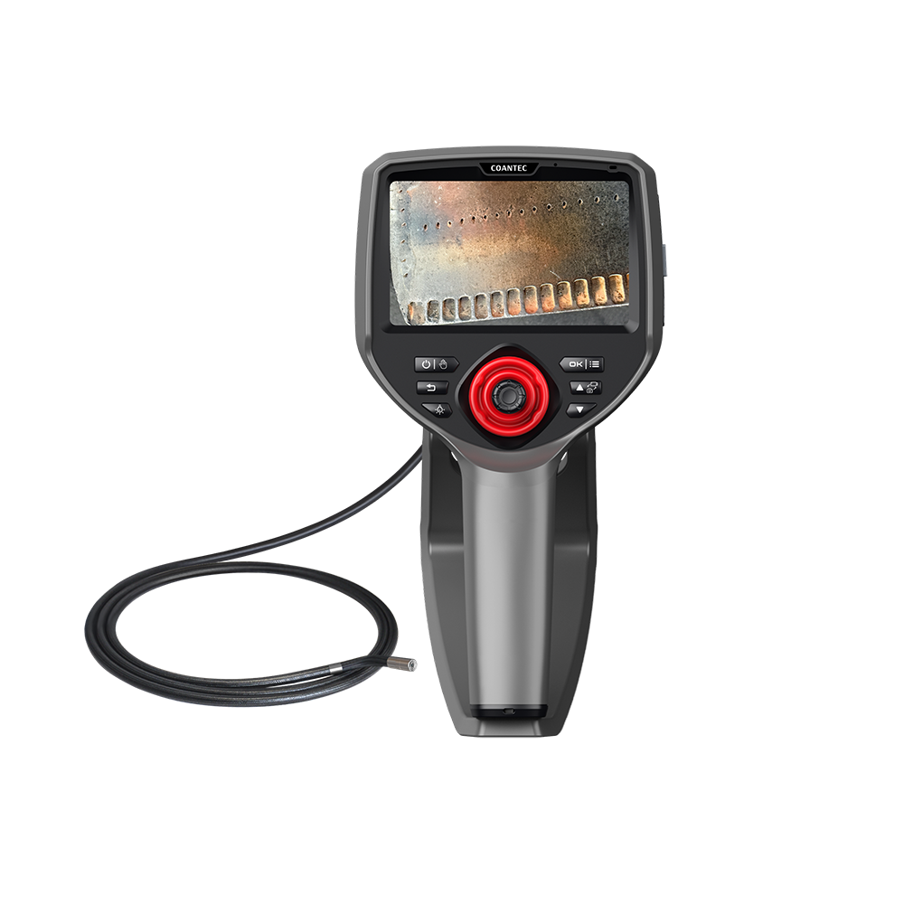 M40 borescope