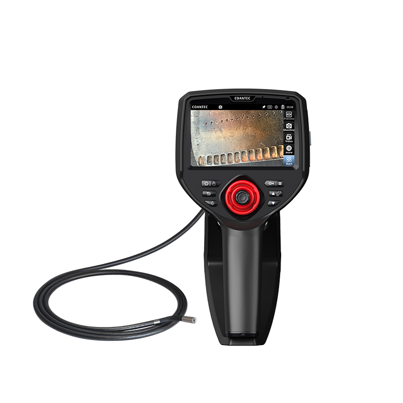 M40 borescope