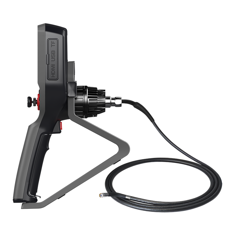 M40 borescope