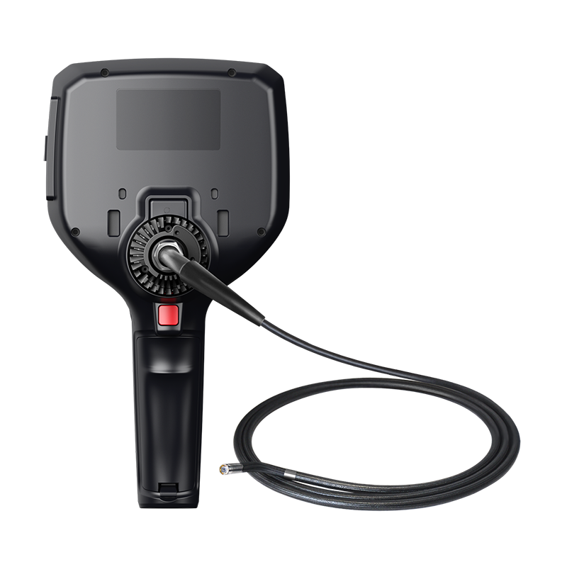 M40 borescope