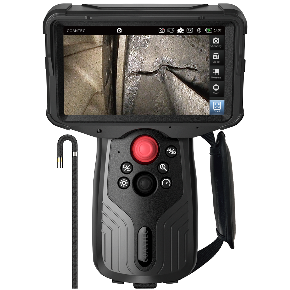 BLX borescope