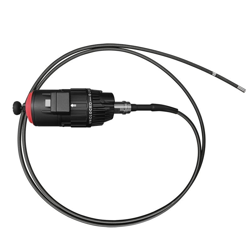 Borescope Tubes