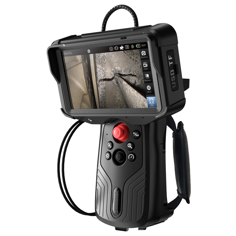 BLX borescope