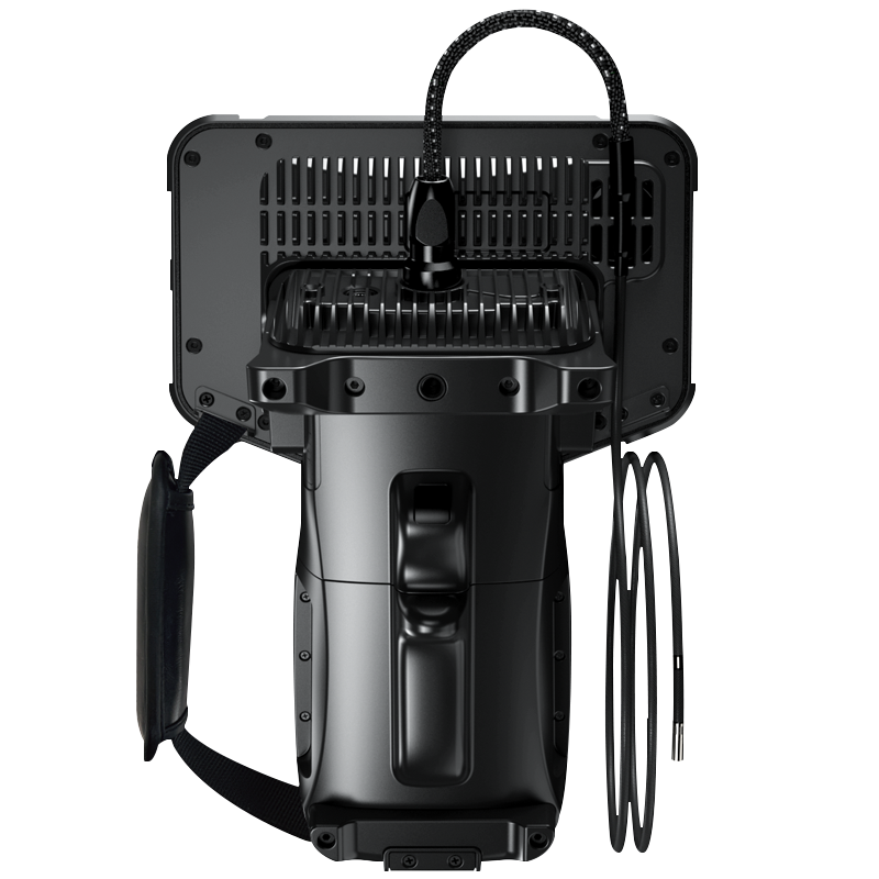 BLX borescope