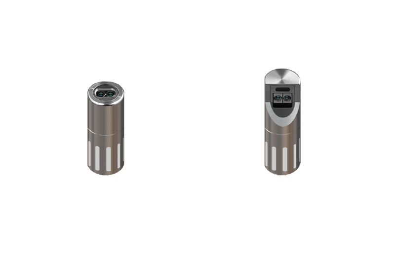 Industrial Borescope Camera