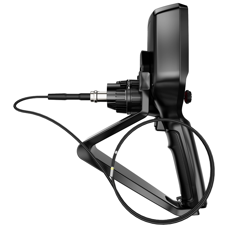 M40 borescope