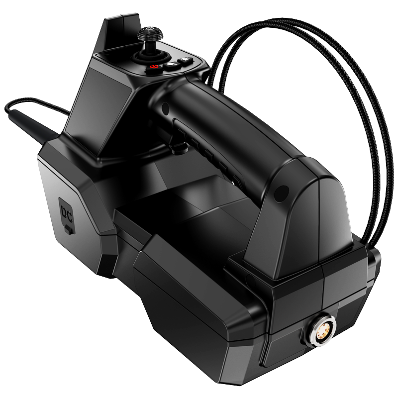 C68 borescope