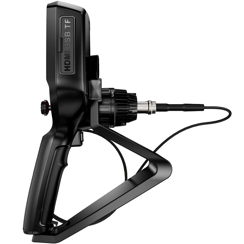 M40 borescope
