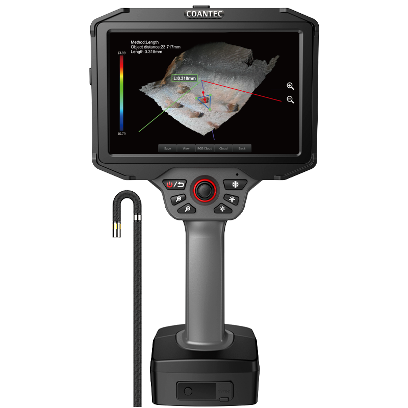 X5 borescope