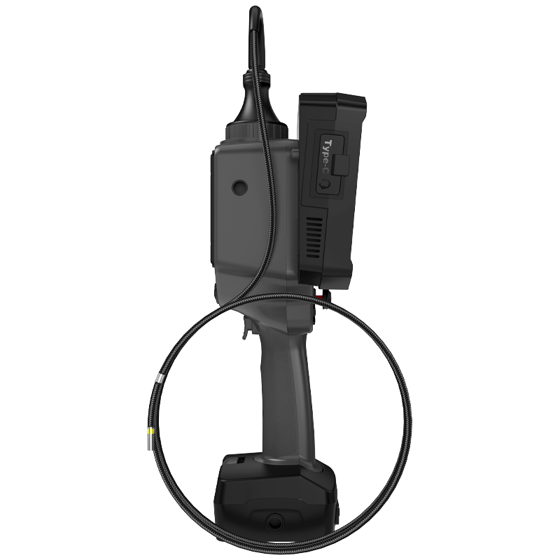 X5 borescope