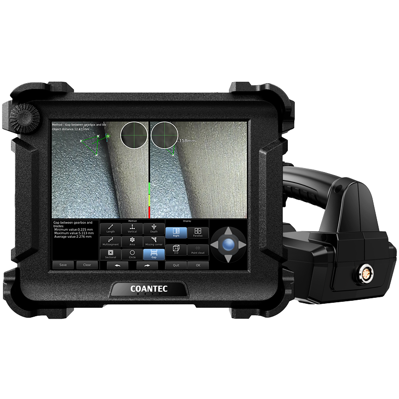 C68 borescope