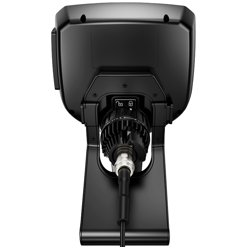 M40 borescope