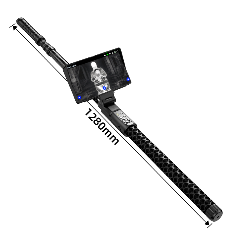  CP borescope