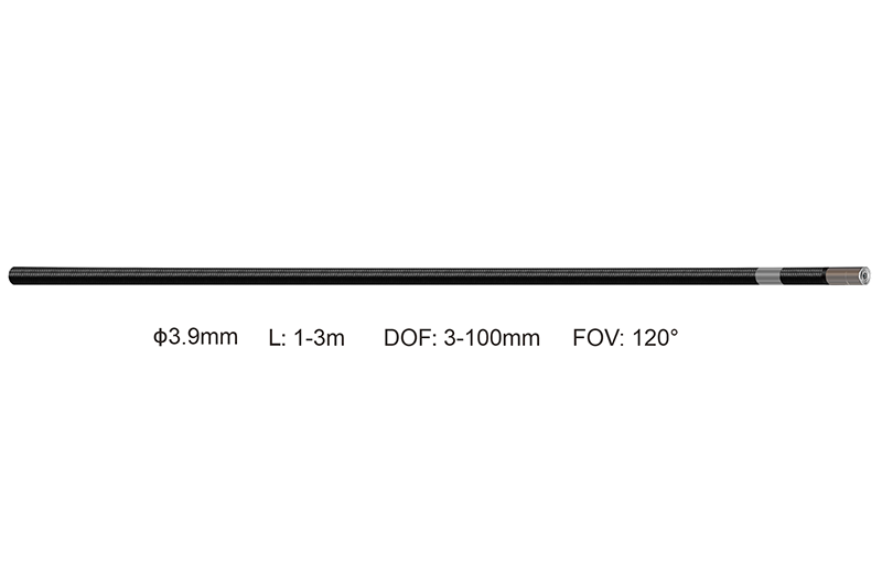 4mm borescope