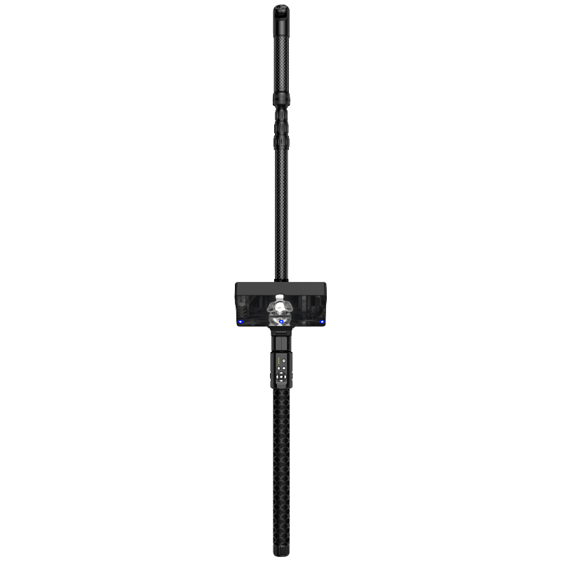  CP borescope