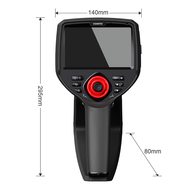 M40 borescope
