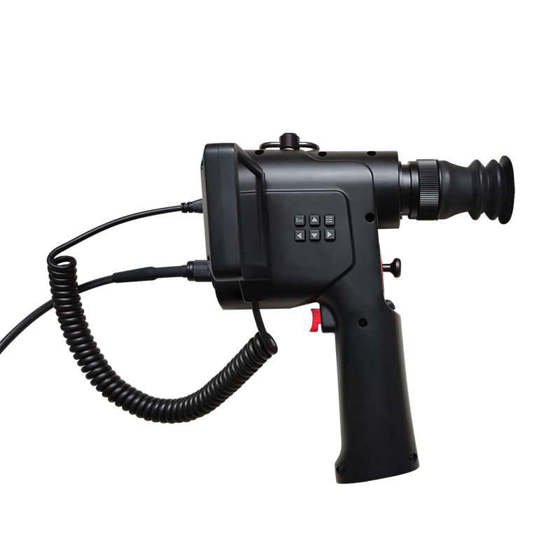 CP40 police borescope