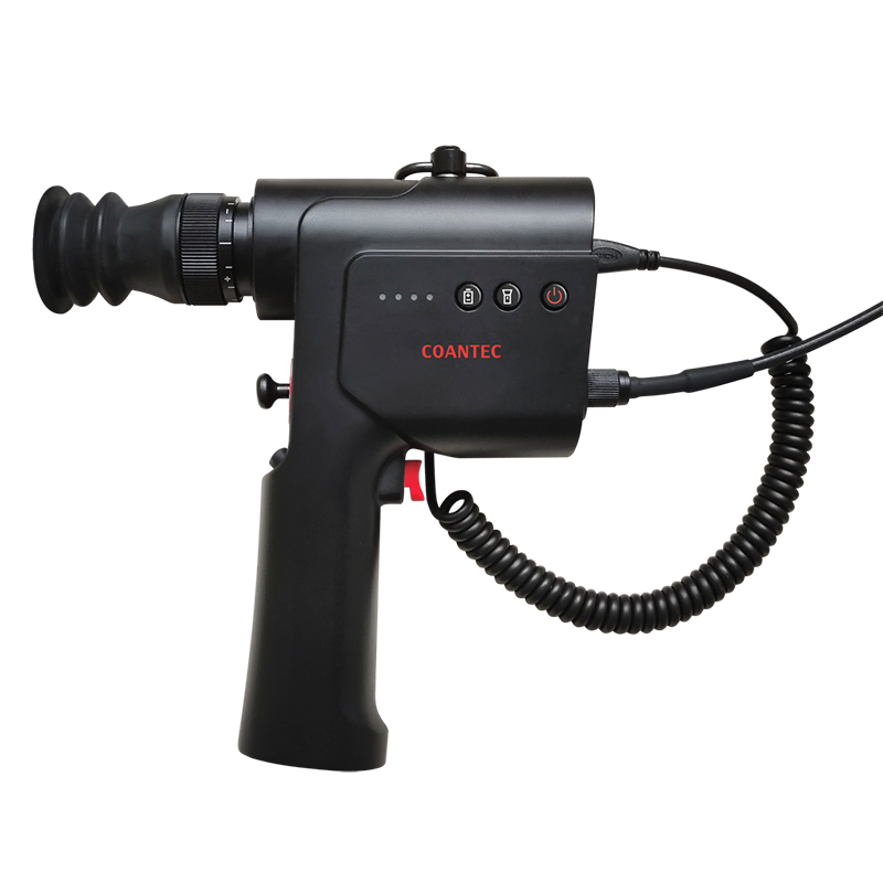 CP40 police borescope