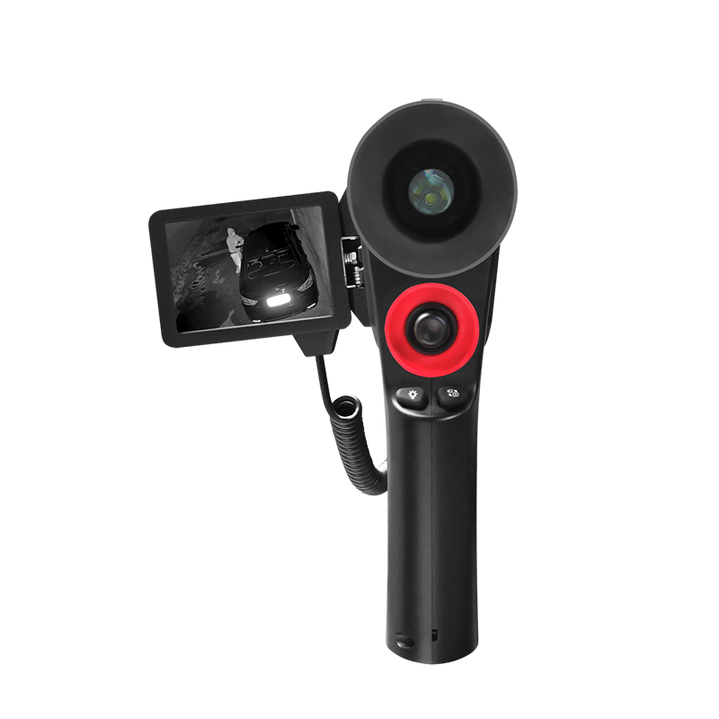 CP40 police borescope