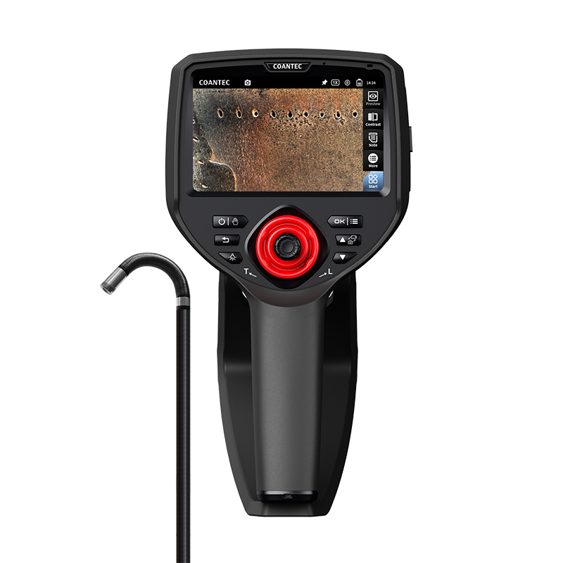 M40 borescope