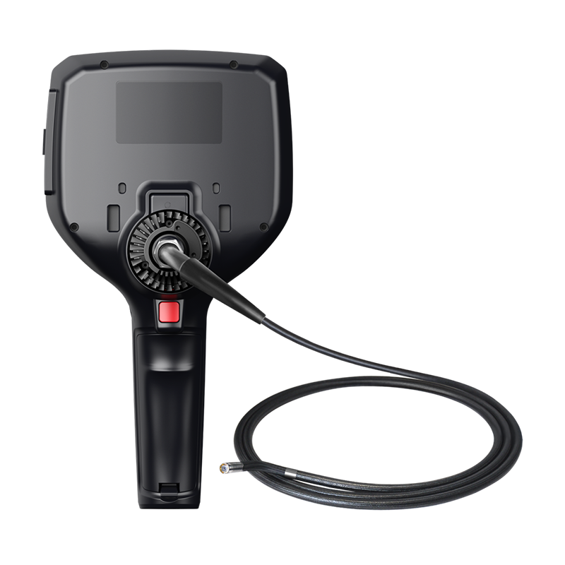 M40 borescope