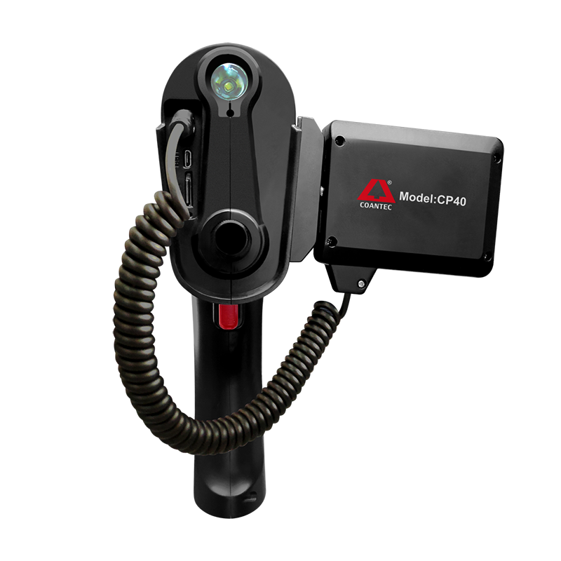 CP40 police borescope