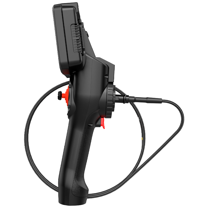 X3 borescope