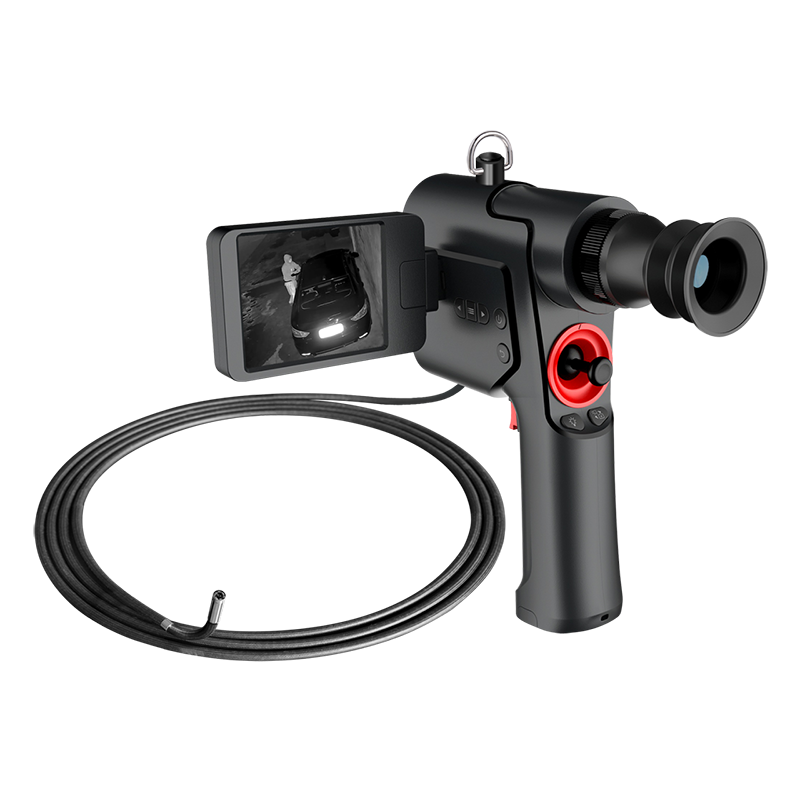 CP40 police borescope