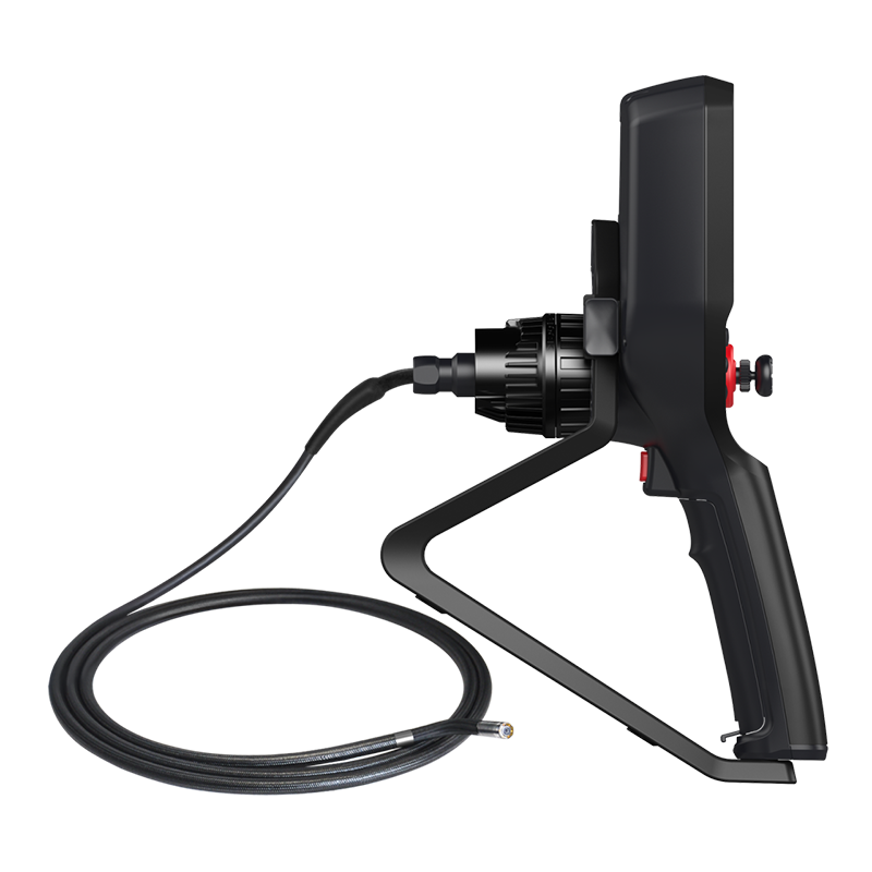 M40 borescope