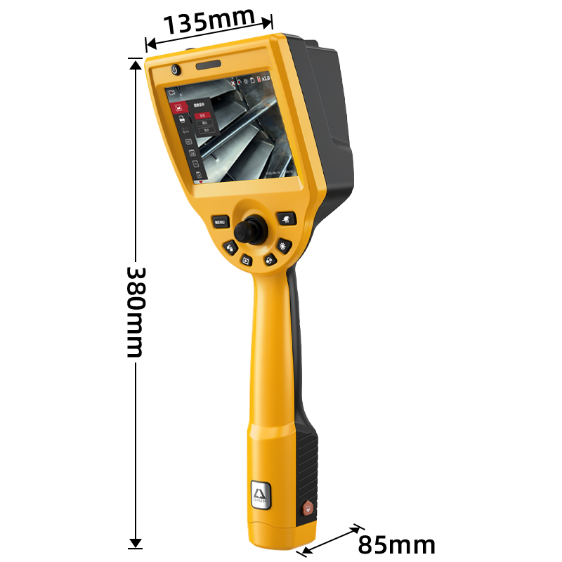 C50 borescope