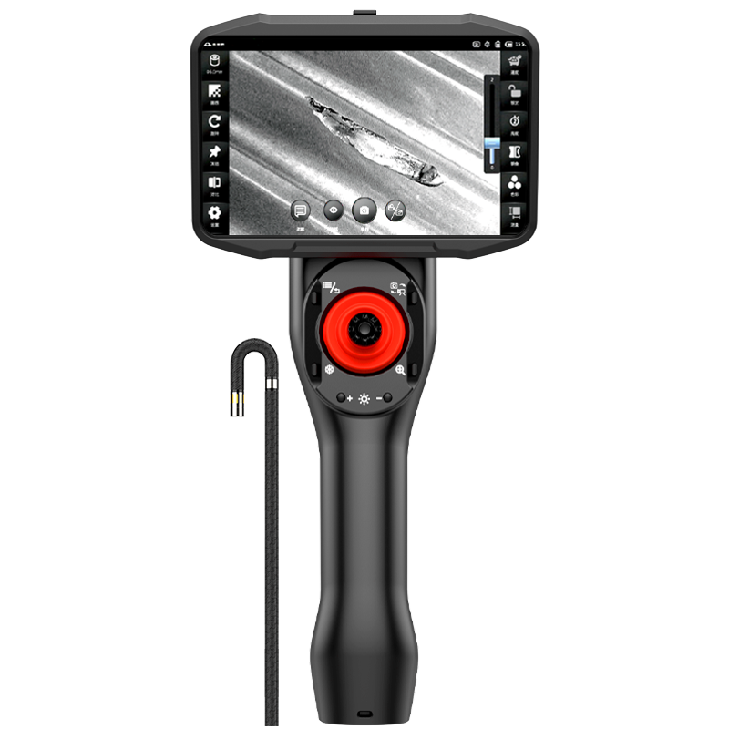 X3 borescope