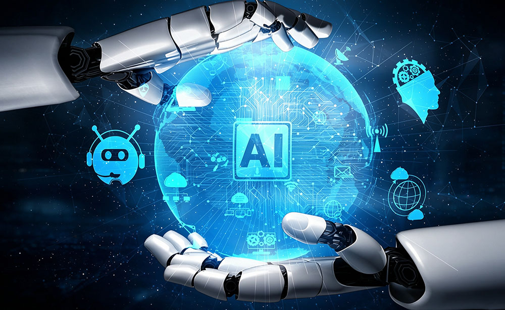 AI & Robotics