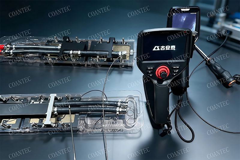  Industrial Borescopes