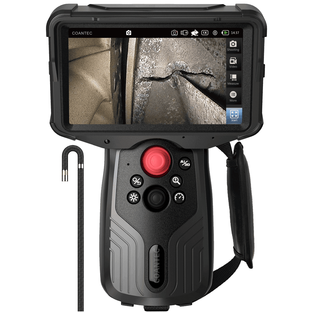 BLX borescope