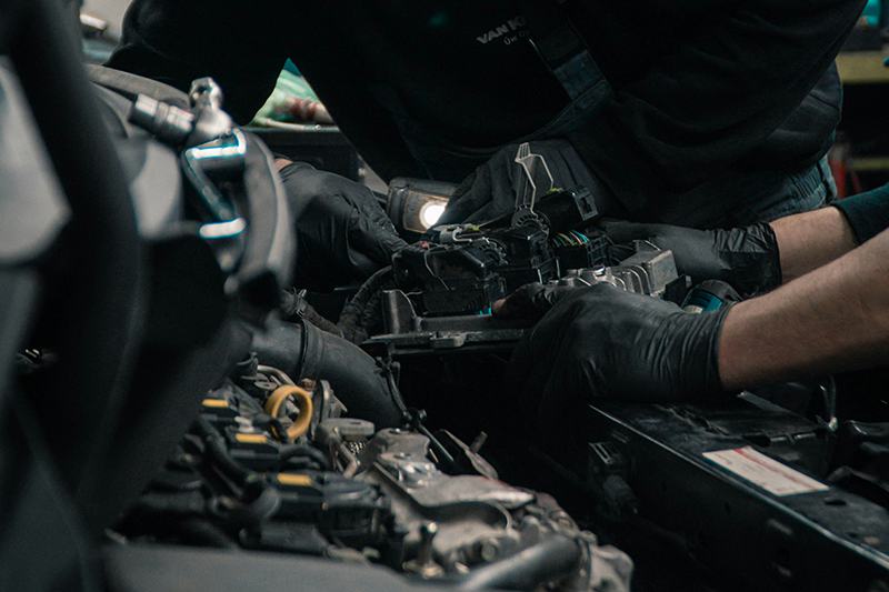 Car Repair