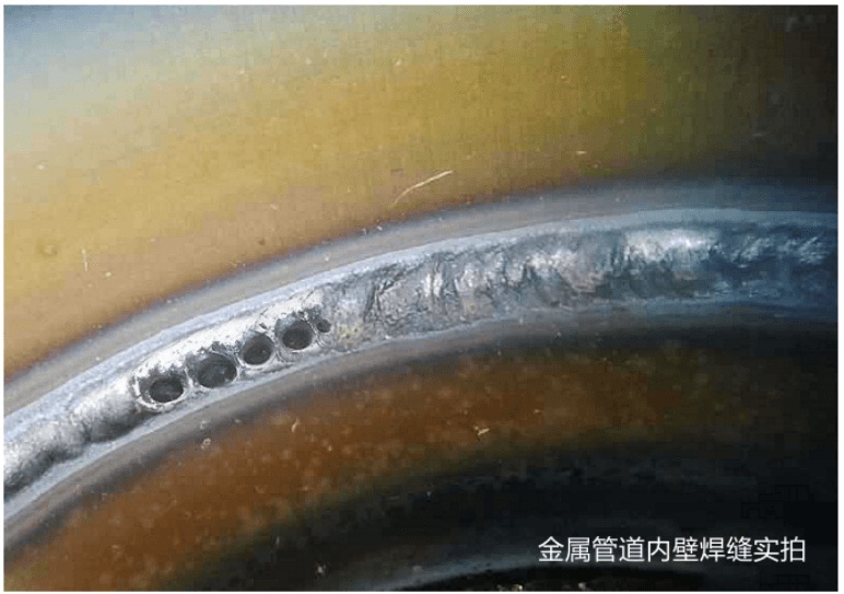welds