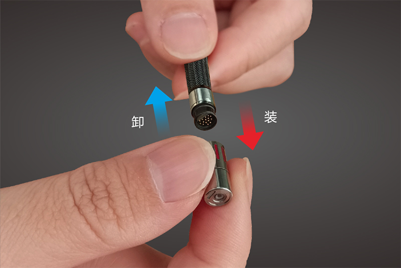 Modular Lenses Modular Lenses